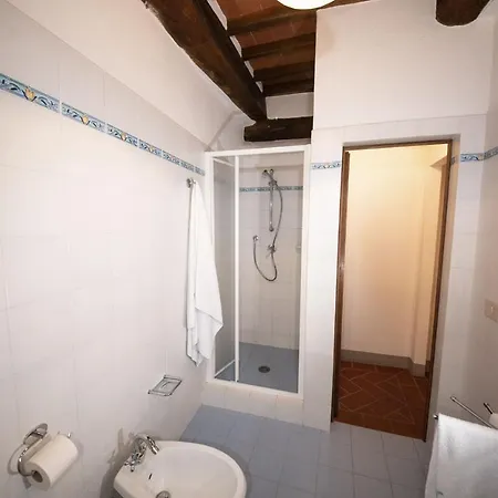 Casa Selvolini - Volpaia Apartamento Radda in Chianti