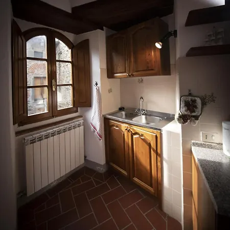 Casa Selvolini - Volpaia