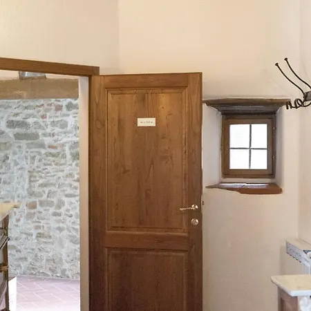 Casa Selvolini - Volpaia