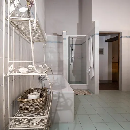 Casa Selvolini - Volpaia Apartment