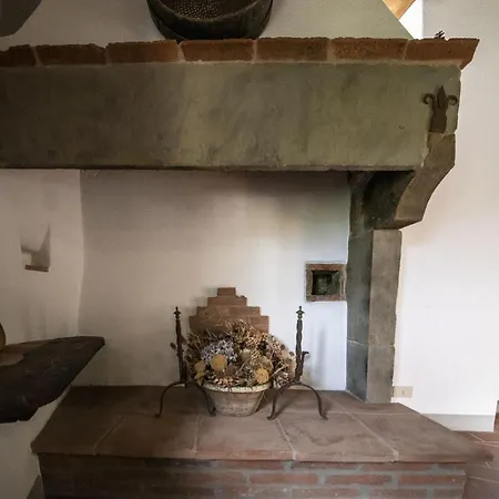 Casa Selvolini - Volpaia *