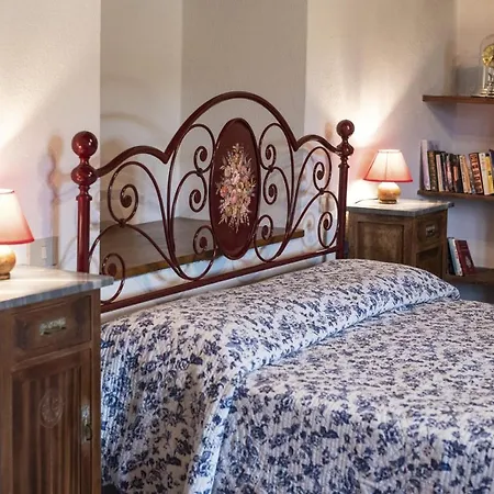 Casa Selvolini - Volpaia Apartment